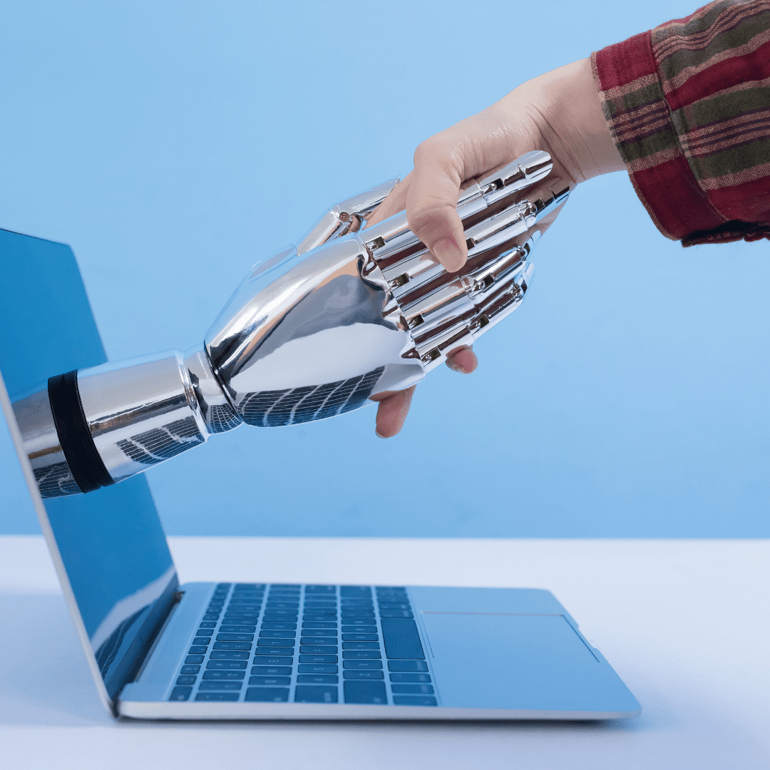 Artificial Intelligence – Friend or Foe?